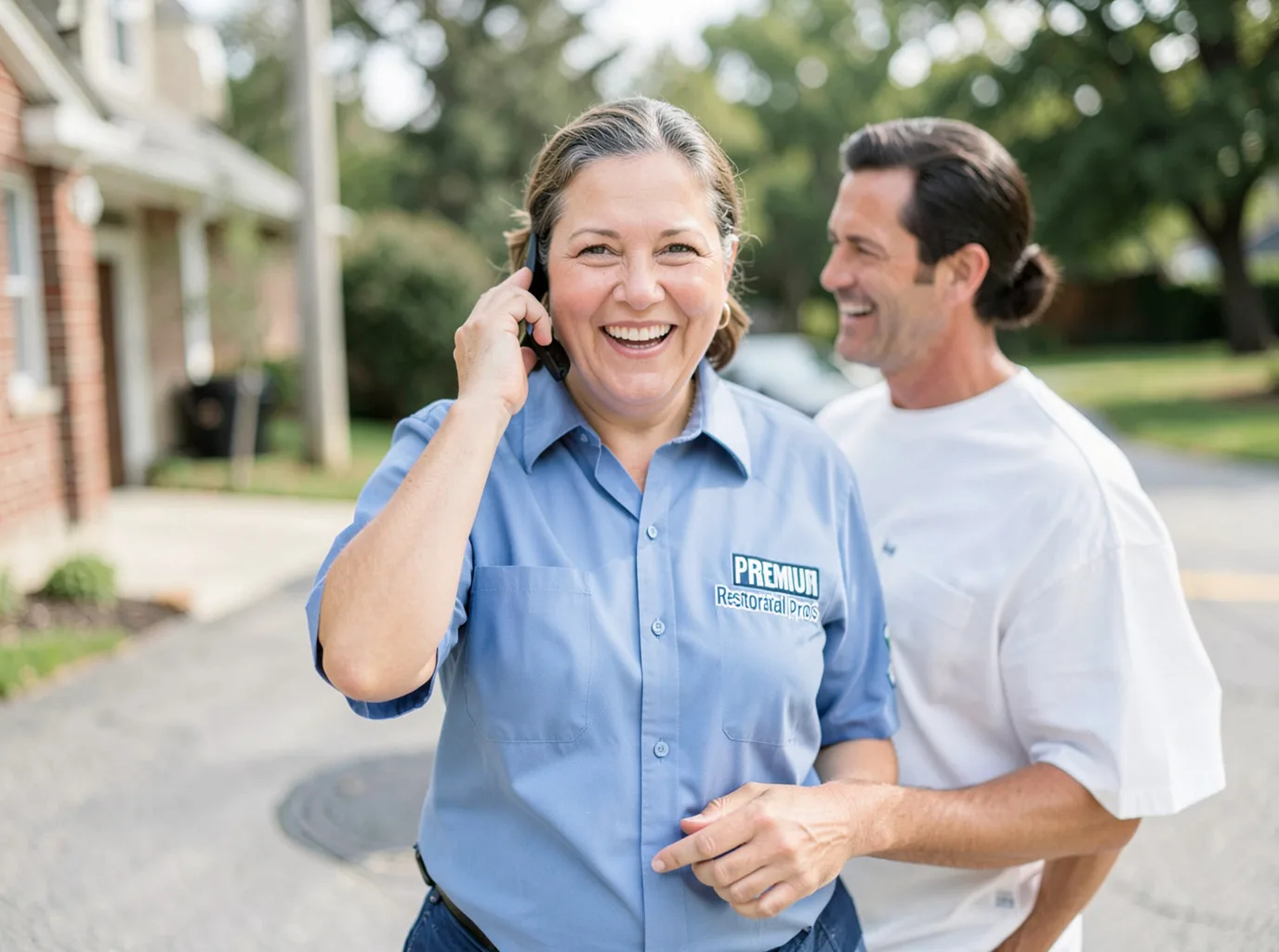 Water Damage Restoration Northfield, MA FAQs